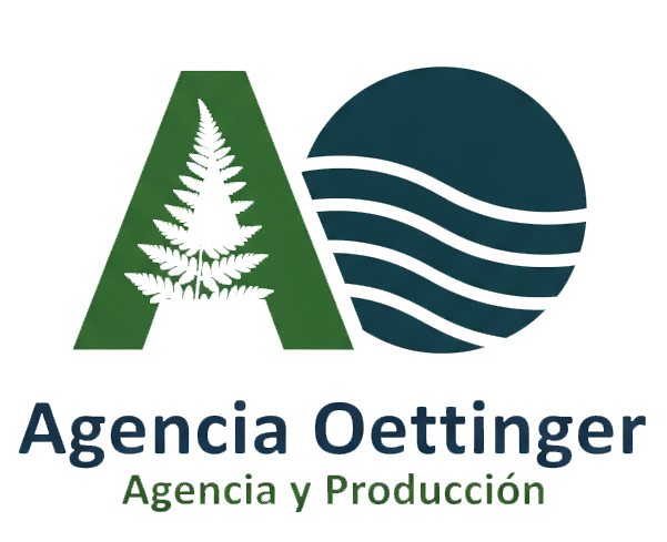 Cargando Agencia Oettinger...